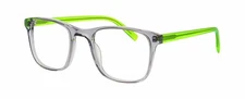 Inface CONFIDENT green light transparent 9515 Eyeglasses