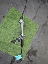 Steering Gear/Rack Manual Rack And Pinion Fits 17-23 QASHQAI 584959