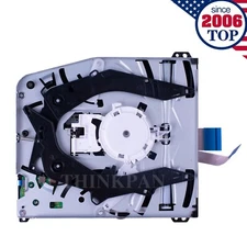 DVD Drive Replacement Blu-Ray Disc Drive for Sony PS4 Slim CUH-2015A CUH-2015B