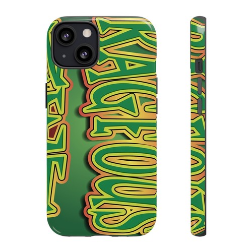 Phone Case, iPhone 16, Samsung Galaxy S24, S25, Net Rageous Michael Jordan - Picture 90 of 255