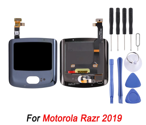 motorola droid razr m lcd touch screen digitizer replacement made in china