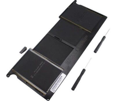A1406 A1495 Battery for Apple MacBook Air 11'' inch A1370 mid-2011 A1465 mid-2013