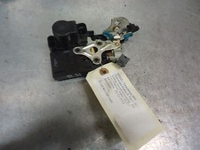 Porte arrière et accessoires Chevrolet KALOS