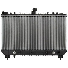 Radiateur Chevrolet CAMARO