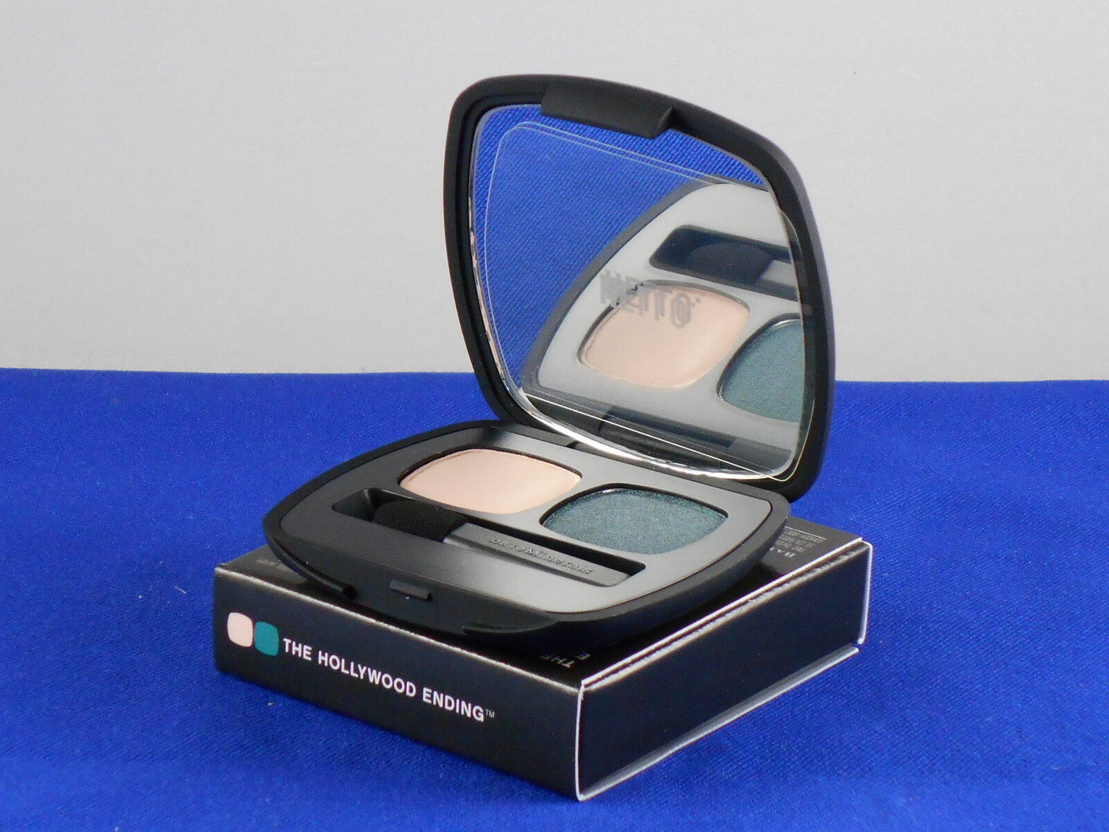 bareMinerals Weekly update THE HOLLYWOOD ENDING Ready PROMISE DA 2.0 Max 77% OFF Eyeshadow