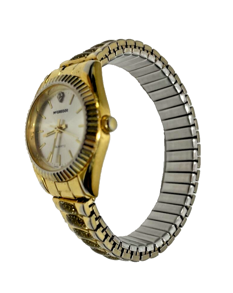 Rolex Mcgregor Poirier Watch Watch McGregor's Future