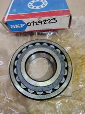 SKF 21314 CC SPHERICAL ROLLER 70 x 150 x 35 mm Spherical roller bearing