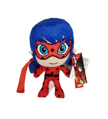 miraculous teddy