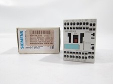 New Siemens 3RT1017-2AK62 Contactor 3RT10172AK62