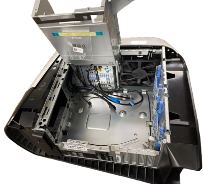 Dell Alienware Aurora R9 R10 R11 R12 Case Only Bare Bone Chassis