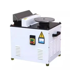 900 Desktop Composite Chamfering Machine Round Arc Straight Edge Chamfering