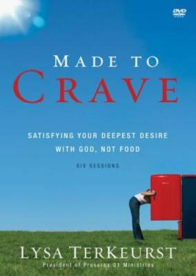 #ad Made to Crave Satisfying Your VERY GOOD $5.48