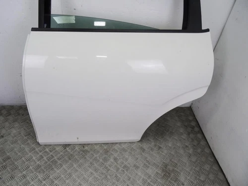 Portiera Posteriore Sinistra per SEAT LEON (1P1) Comfort Limited 2007 209958 - Imagen 2 de 7