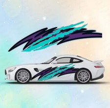 Flame Car Decals Flame Racing Sport Livery Decal For Both Sides Of Car Flames Flame Car Decals Flame Racing Sport Livery Decal For Both Sides Of Car Flames
