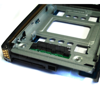 Caddy SSD Interne HP ProLiant DL360p Gen8 4xLFF - SFF (2.5"), Reconditionné, Garantie 1 An