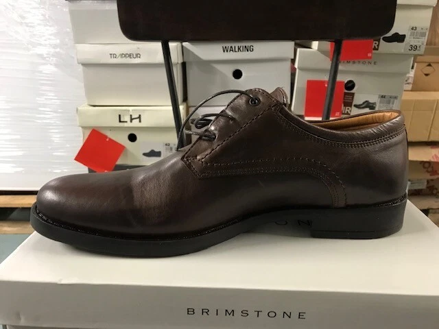 Brimstone chaussure hotsell