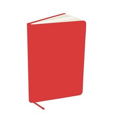 Image of A5 Hardback Lined Notebook Ruled Dotted Notepad Notes Diary Journal Premium Book