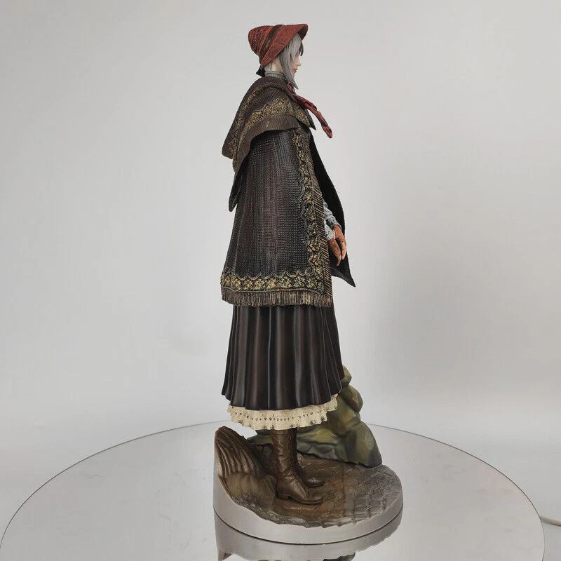 Bloodborne　1/6フィギュア Amazon.co.jp: Bloodborne The Old Hunters 狩人 1/6 スケール