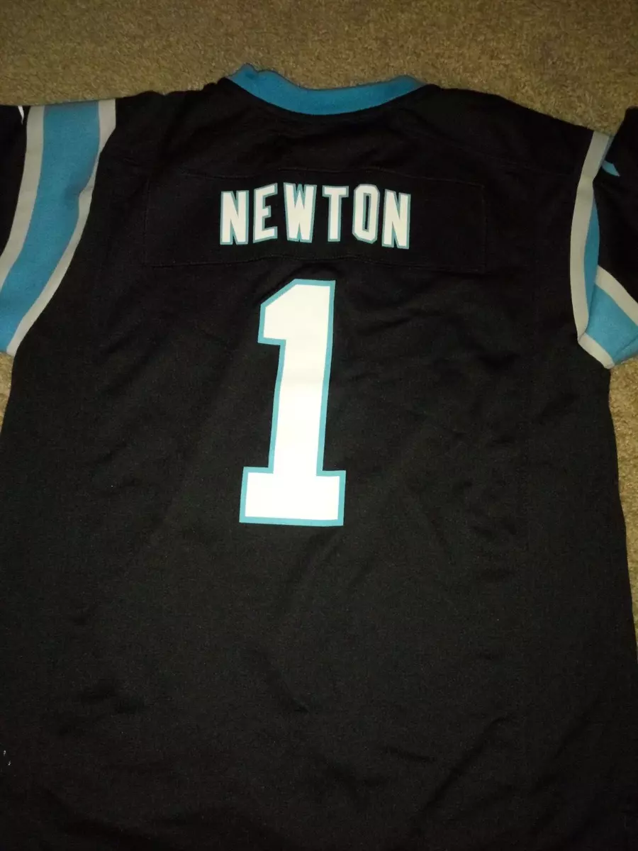 Youth Size Cam Newton Jersey Online | goody.com.sa