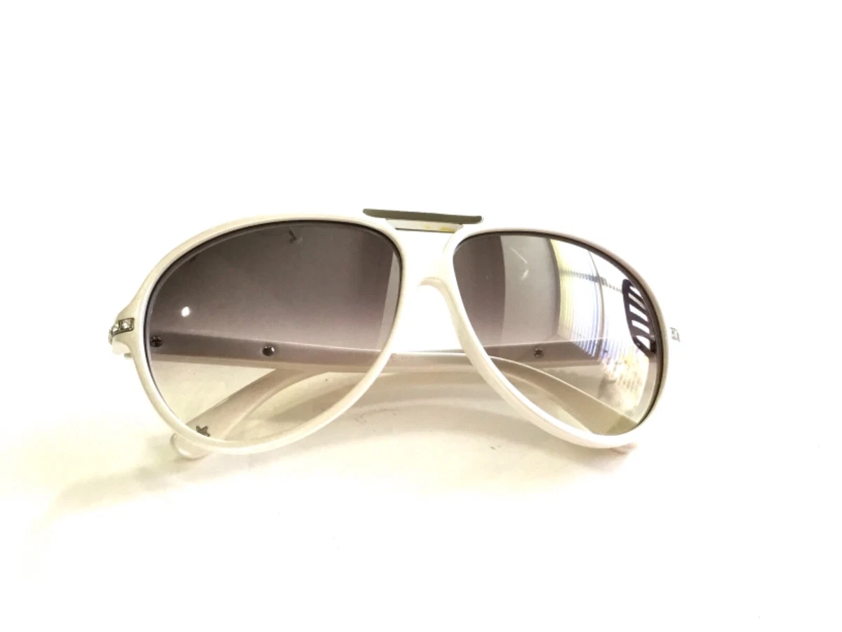 Jimmy Choo Beige Sunglasses for Men for sale | eBay display picture 2