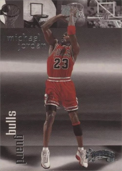 1998-99 Skybox Thunder Basketball Trading Cards for sale | eBay