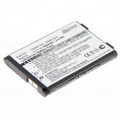 3,7V Akku Li-Polymer für Swisscom Comfort VS3