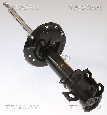 Amortisseur Fiat Grande Punto 1.3 D Multijet pièce suspension avant 1.2
