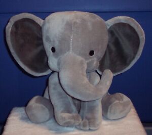 Elefante De Peluche Humphrey Choo Choo Express De Bedtime Or 
