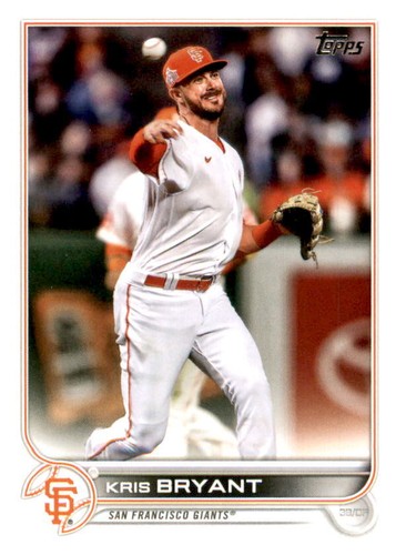 2022 Topps Baseball Cards Series 1 #1-165 You Pick Complete Your Set - Picture 171 of 330