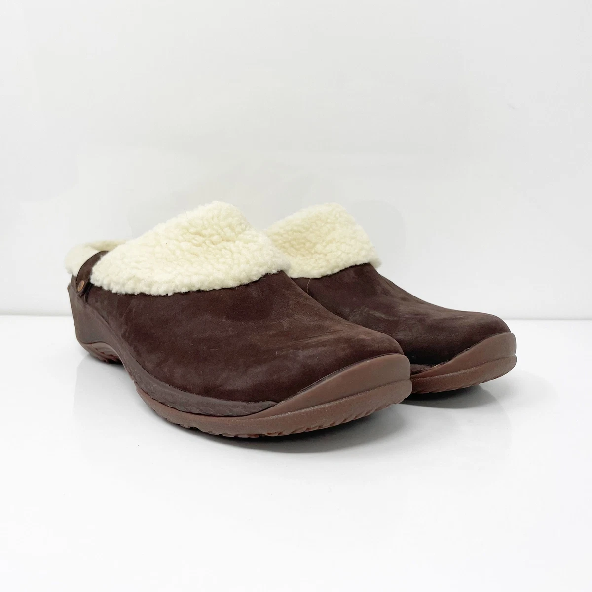 Merrell women's encore ice slide hotsell q2 clog