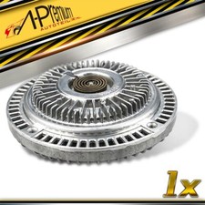 Viscous Coupling Fan Coupling For Audi A4 A6 8D 4B A8 4A 4D VW Passat 1995-2004