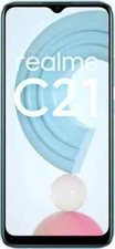 Realme C21 (RAM 4GB, 64GB) 6.5" 13+2+2MP Camera Dual SIM GoogleplayPhone