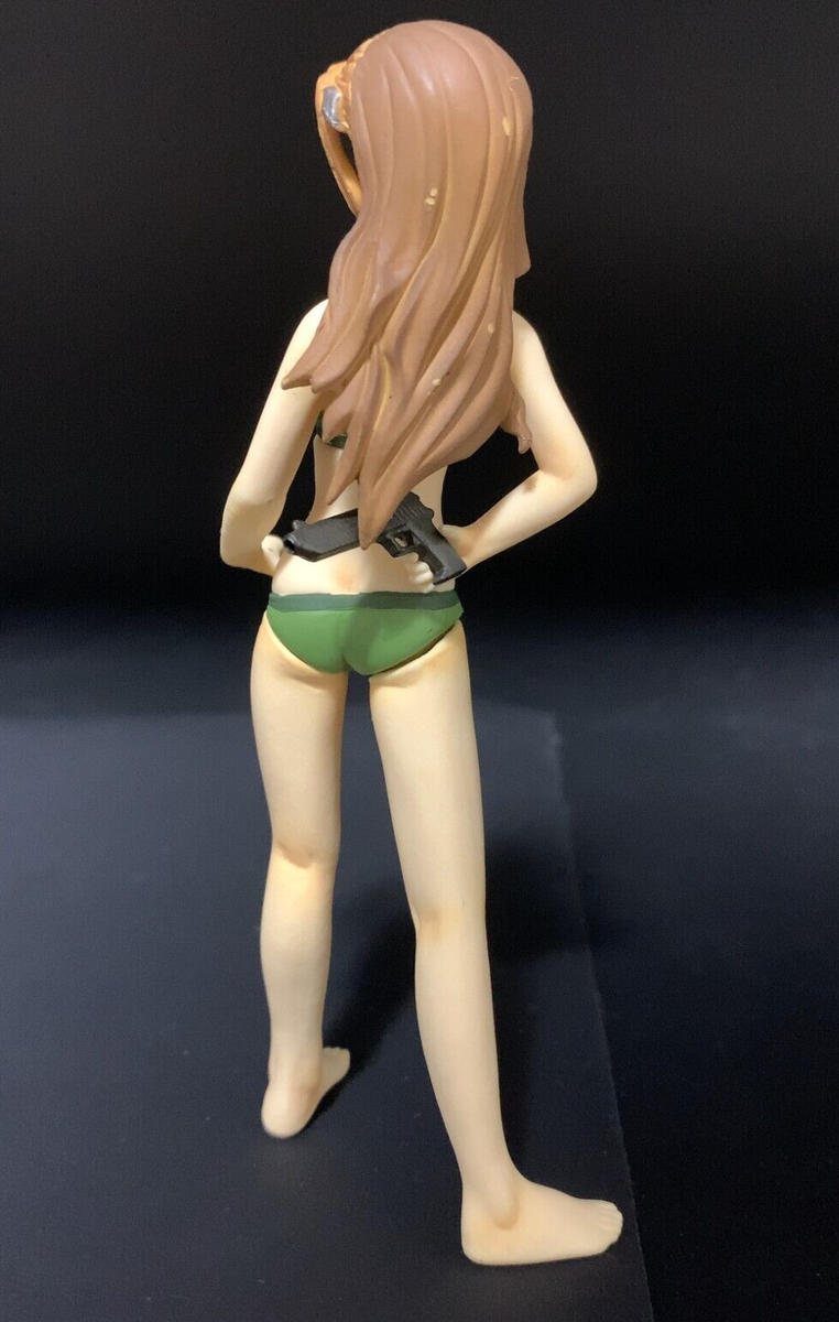 調整中　ZOID gals コレクション　フィーネ　ミィ Celica Lucraft Zoids Gals Collection Mini Figure SR Tomy
