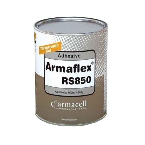ARMACELL Armaflex RS850 Non-Drip Adhesive 500ml