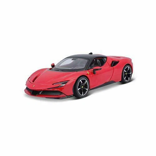 Voitures miniatures Burago 1:24 Ferrari