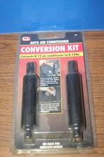 Quest Auto Air Conditioner Conversion Kit