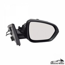 Außenspiegel Rechts Elektr. Heizbar für Dacia Duster HM 2017-