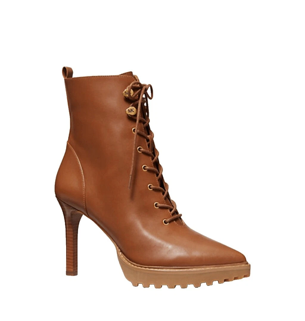 Michael Kors Brown Boots for Women