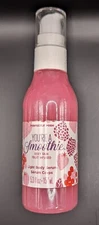 Perfectly Posh You're A Smoothie Light Body Serum NEW SEALED