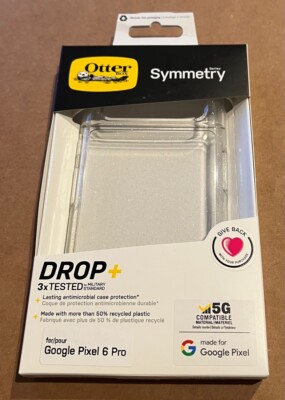 OtterBox Symmetry Series Case for Google Pixel Pro Stardust Glitter  NEW