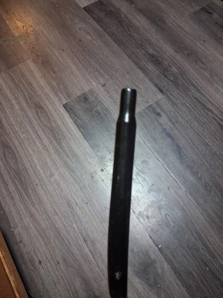 Tubo de varilla de medición de transmisión automática Dodge Ram 1500 46RE 1996-2002 OEM 5,2 L/5,9 L Foto 3 de 4