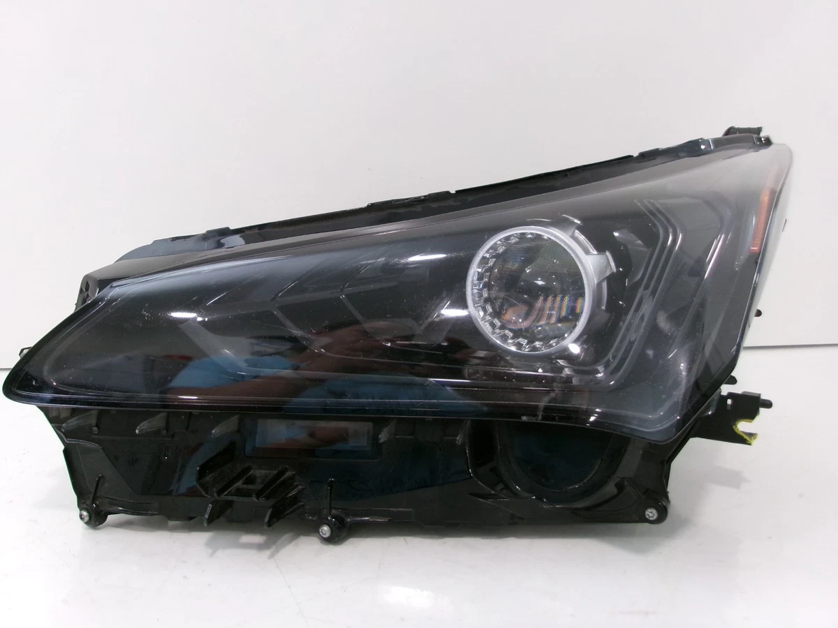 Headlights for Lexus NX300h Lexus for sale | eBay