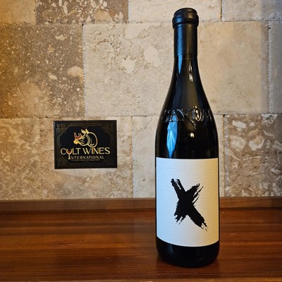 RP-96pts! 2022 Saxum Vineyards The Hexe Grenache Blend wine