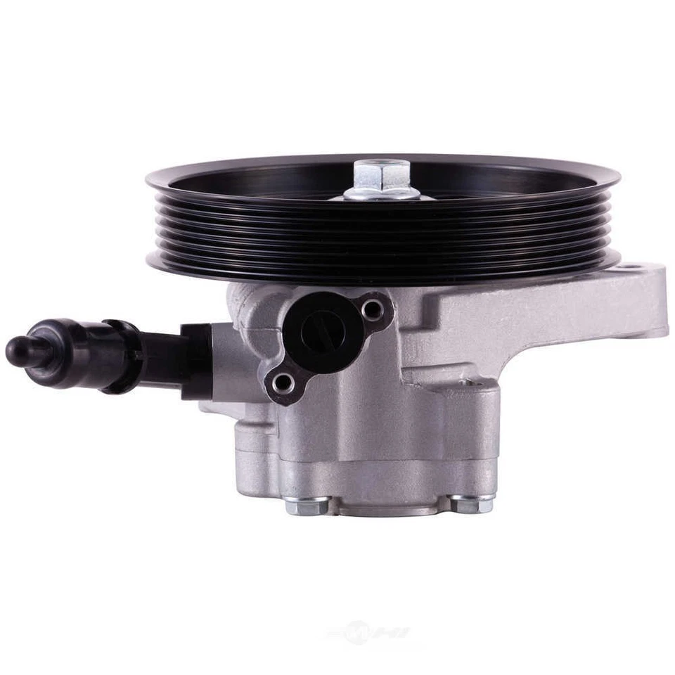 Power Steering Pump Premium Guard 60-6703P fits 04-08 Acura TL - Image 3 of 4