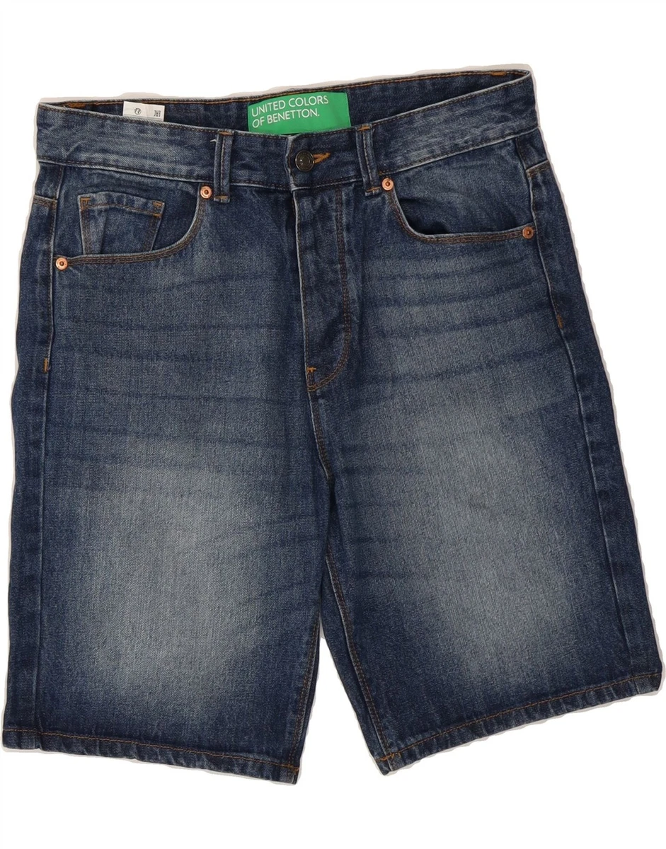 United Colors Of Benetton Completo T-shirt E Pantaloncini 3096CK007 Viola Regular Fit 0000302093489