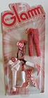 Doll Dress HI GLAM - Julia - Special Ordinary Girls Kit