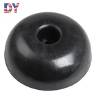 Mower Plastic Mow Ball Head Hex Center for Walk Behind String Trimmer 311011