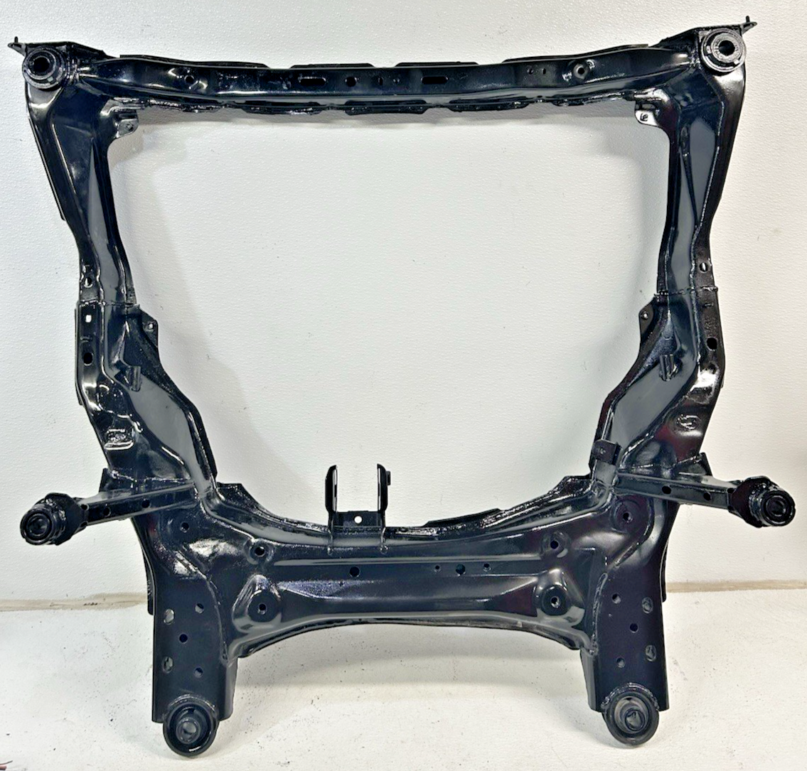 2009-2012 Mazda CX-7 CX7 front suspension crossmember sub frame