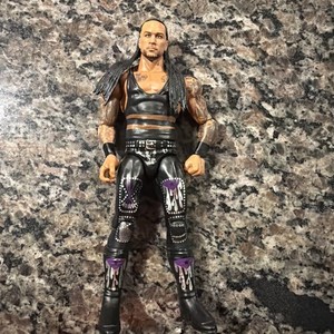 WWE Action Figures Damian Priest | eBay