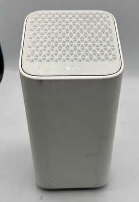 Comcast Xfinity XB7-T Modem WiFi Router CGM4331COM  **NO Power Cord**